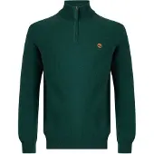 Timberland Pull-over 'COHAS BROOK' vert