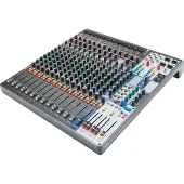 Soundcraft Signature Plus 16 console de mixage analogique