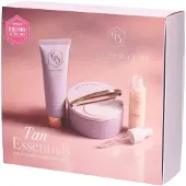 Cent Pur Cent Box Tan Essentials 1 ml Maquillage
