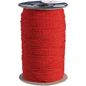 Osculati Corde Tressée En Polyester 500 M 2 Mm