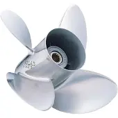 Osculati Hélice de bateau YAMAHA 14 "x21 R , 1 pièce