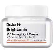 Dr. Jart+ - Brightamin Brightening V7 Toning Light Cream 50ml