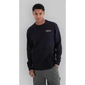 Hurley Species Sweatshirt Noir M Homme