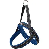 Freedog Shiva Sport Dog Harness Bleu L