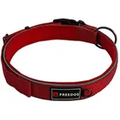 Freedog Extreme Dog Harness Rouge 20 mm x 51-74 cm