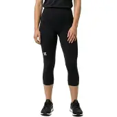 Kalas Motion Z4 Base Layer Pants Noir M Femme