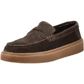 Gioseppo 80933 Loafers Marron EU 43 Homme