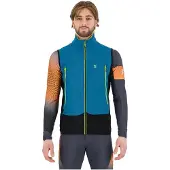 Karpos Alagna Plus 2.0 Vest Bleu S Homme