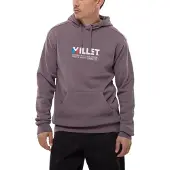 Millet Sweat à Capuche Logo