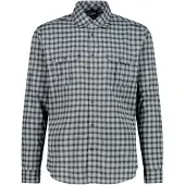 CMP 33s8477 Long Sleeve Shirt Gris M Homme