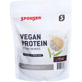 Sponser Sport Food Protéines Vegan Chocolat 480g