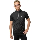 Ande Trail Vest Noir M Homme
