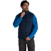 Craghoppers Complite Ix Vest Bleu L Homme