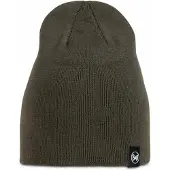 Buff Bonnet Knitted