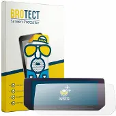 BROTECT Film de protection antireflet Protection d'écran mat