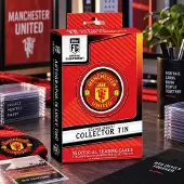 Topps Boîte de collection Manchester United, édition 2026-2027
