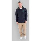 Hurley Sweat-shirt à Zip Louis