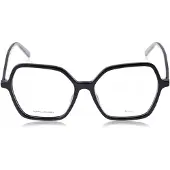 Marc Jacobs Lunettes de Vue MARC 709 54/15/140 BLACK acétate femme MARC 709