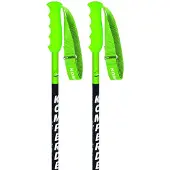 Komperdell Bâtons Nationalteam Profi 19 Mm
