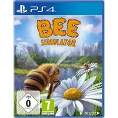 Simulateur d'abeilles