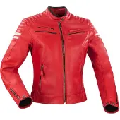 Segura Funky Jacket Rouge 38 Femme