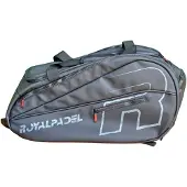 Royal Padel Sac de padel Force 2026 Gris Gris Taille unique