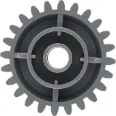 LEGO Technic : 10x Différentiel, 24/16