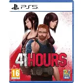 Ps5 41 Hours