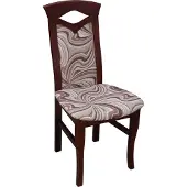 AEA Klassische Stühle Designer Stuhl Holzstuhl Luxus Sessel Esszimmerstuhl