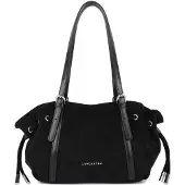Lancaster Cabas 'Emma' noir