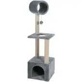 Zolux Griffoir trio couleur gris