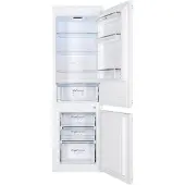 Fagor Réfrigérateur combiné intégrable à glissières 270l - - FCBI270EE -