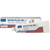 Virbac Nutri-Plus Gel - 2 x 120 g