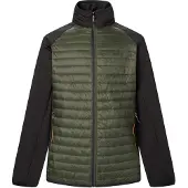 Regatta Veste Clumber Hybrid