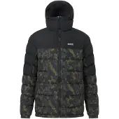 Regatta Aldthorn Jacket Noir 2XL Homme