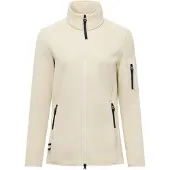 Regatta Karmila Full Zip Fleece Beige 34 Femme
