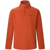 Regatta Polaire Demi-zip Thompson
