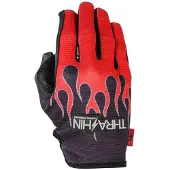 Thrashin Supply Co Stealth Gloves Rouge XL