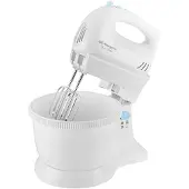 Orbegozo Pétrin Ba4400 300w