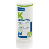 Virbac Sebolitic SIS Shampoo - 250 ml