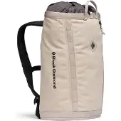 Black Diamond - Sac à dos robuste et compact - Street Creek 24 Moonstone en Nylon - Beige