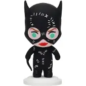 SD Toys DC Comics, Batman, Catwoman, Pokis (figurines)