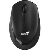 Genius NX-7009/ 1200 ppp/ sans fil/ capteur BlueEye/ noir