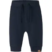 Name it Pantalon 'NBNTakki' bleu nuit