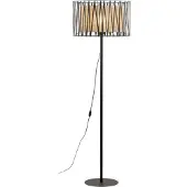 TK Lighting Lampadaire HARMONY NATURE 5890