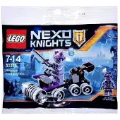 LEGO Siège social réduit
