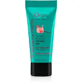 Orgie Lubrifiant Cocktail