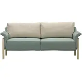 Xl Moebel Gmbh Sofa 3-Sitzer Dreisitzer Couch Polsterbank Polstersofa Wohnzimmercouch