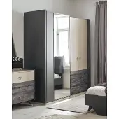 AEA Kleiderschrank Design Luxus Schrank Modern Stil Schränke Schlafzimmer Möbel