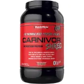 Musclemeds Carnivor Shred 1036g 13139